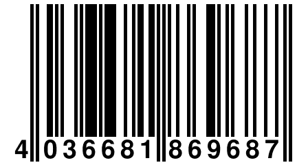 4 036681 869687