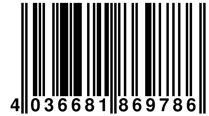 4 036681 869786