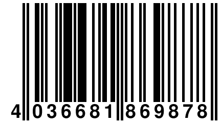 4 036681 869878