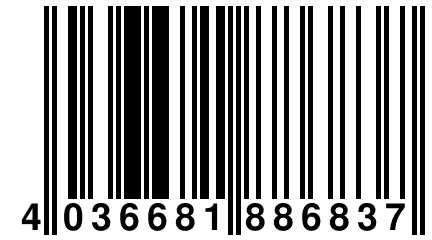 4 036681 886837