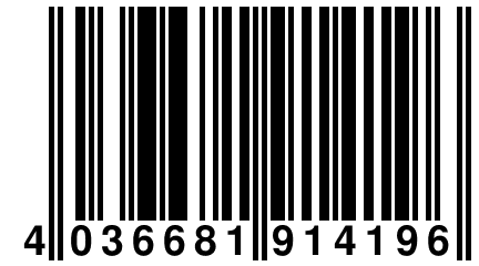 4 036681 914196