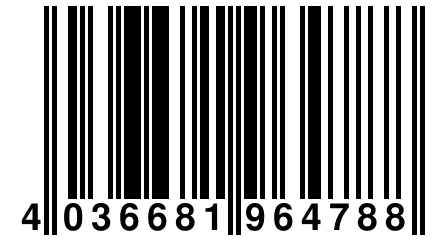 4 036681 964788