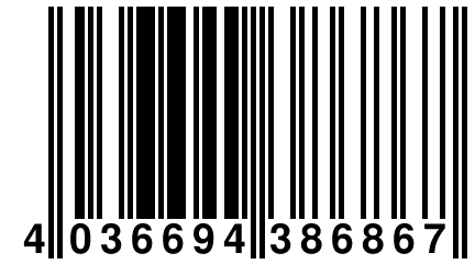 4 036694 386867