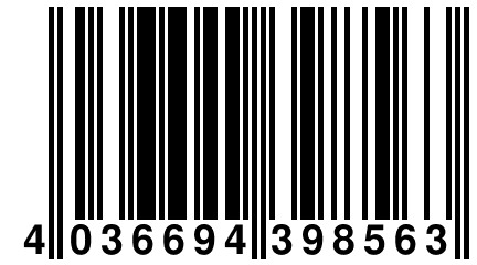 4 036694 398563