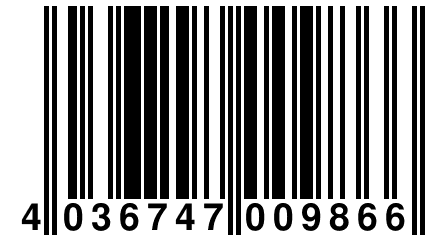 4 036747 009866