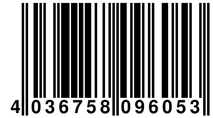 4 036758 096053