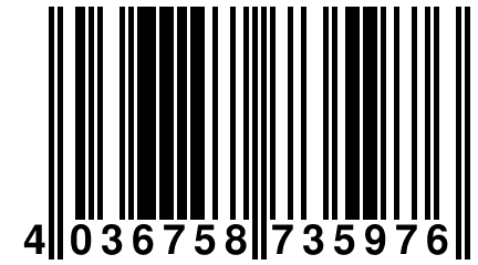 4 036758 735976