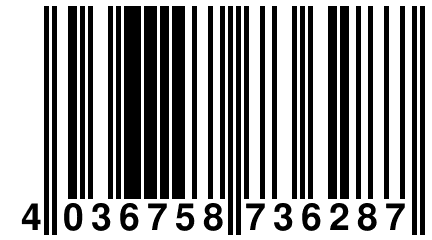 4 036758 736287