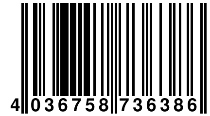 4 036758 736386