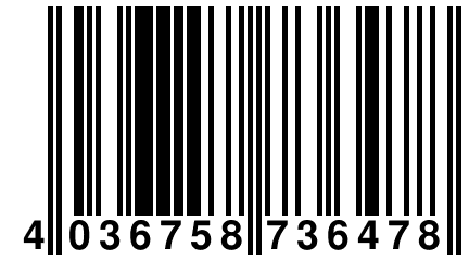 4 036758 736478