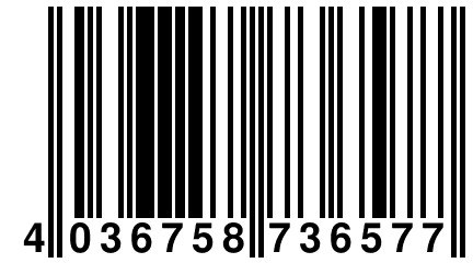 4 036758 736577