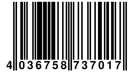 4 036758 737017