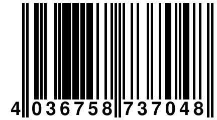 4 036758 737048