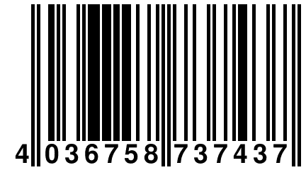 4 036758 737437