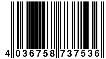 4 036758 737536