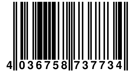 4 036758 737734