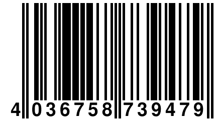 4 036758 739479