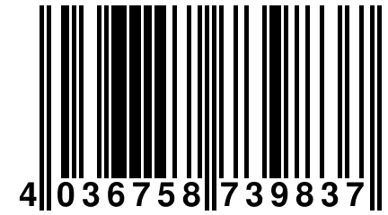 4 036758 739837