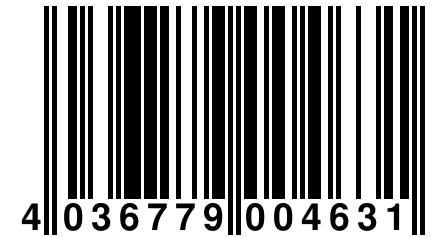 4 036779 004631