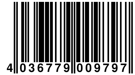 4 036779 009797