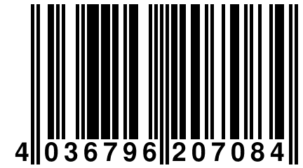 4 036796 207084