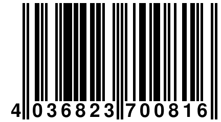 4 036823 700816