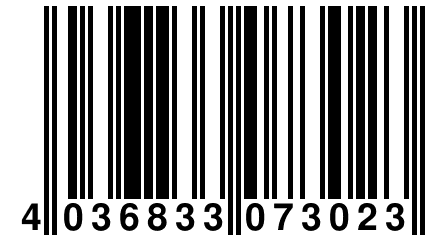 4 036833 073023