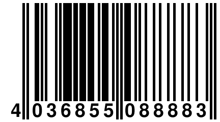 4 036855 088883