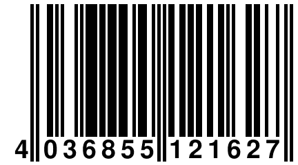 4 036855 121627