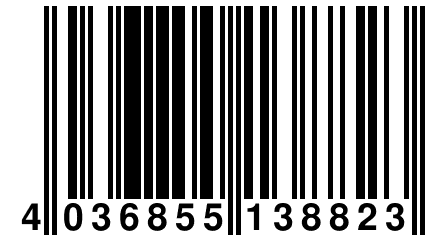 4 036855 138823