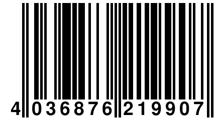 4 036876 219907