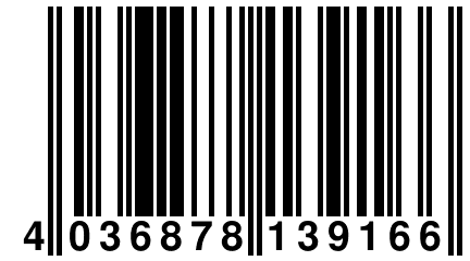 4 036878 139166