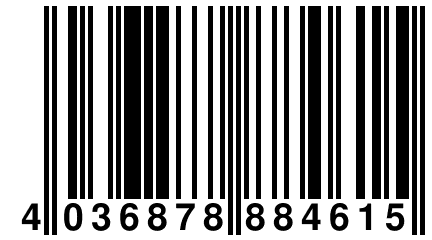 4 036878 884615