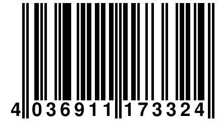 4 036911 173324