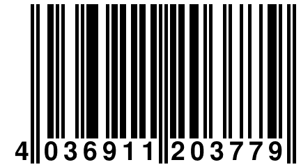 4 036911 203779