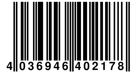 4 036946 402178