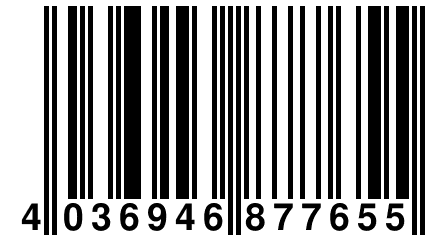 4 036946 877655