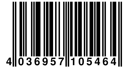 4 036957 105464