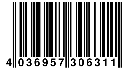 4 036957 306311