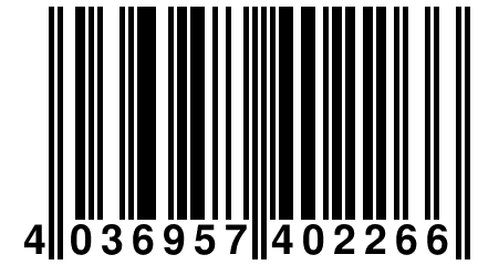 4 036957 402266