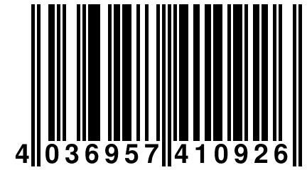 4 036957 410926