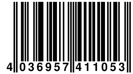 4 036957 411053