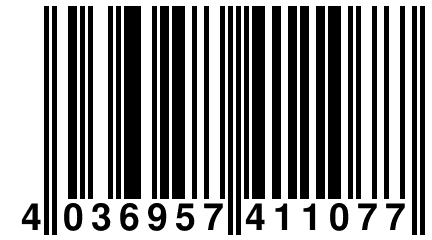 4 036957 411077