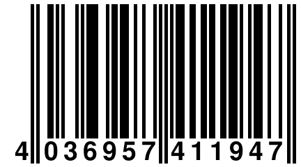 4 036957 411947