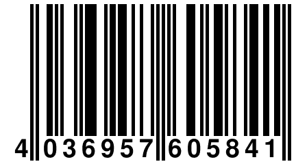 4 036957 605841