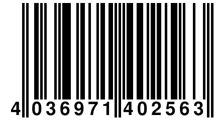 4 036971 402563