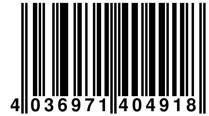 4 036971 404918