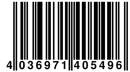 4 036971 405496