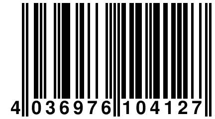 4 036976 104127