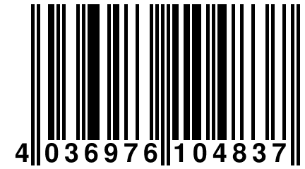 4 036976 104837